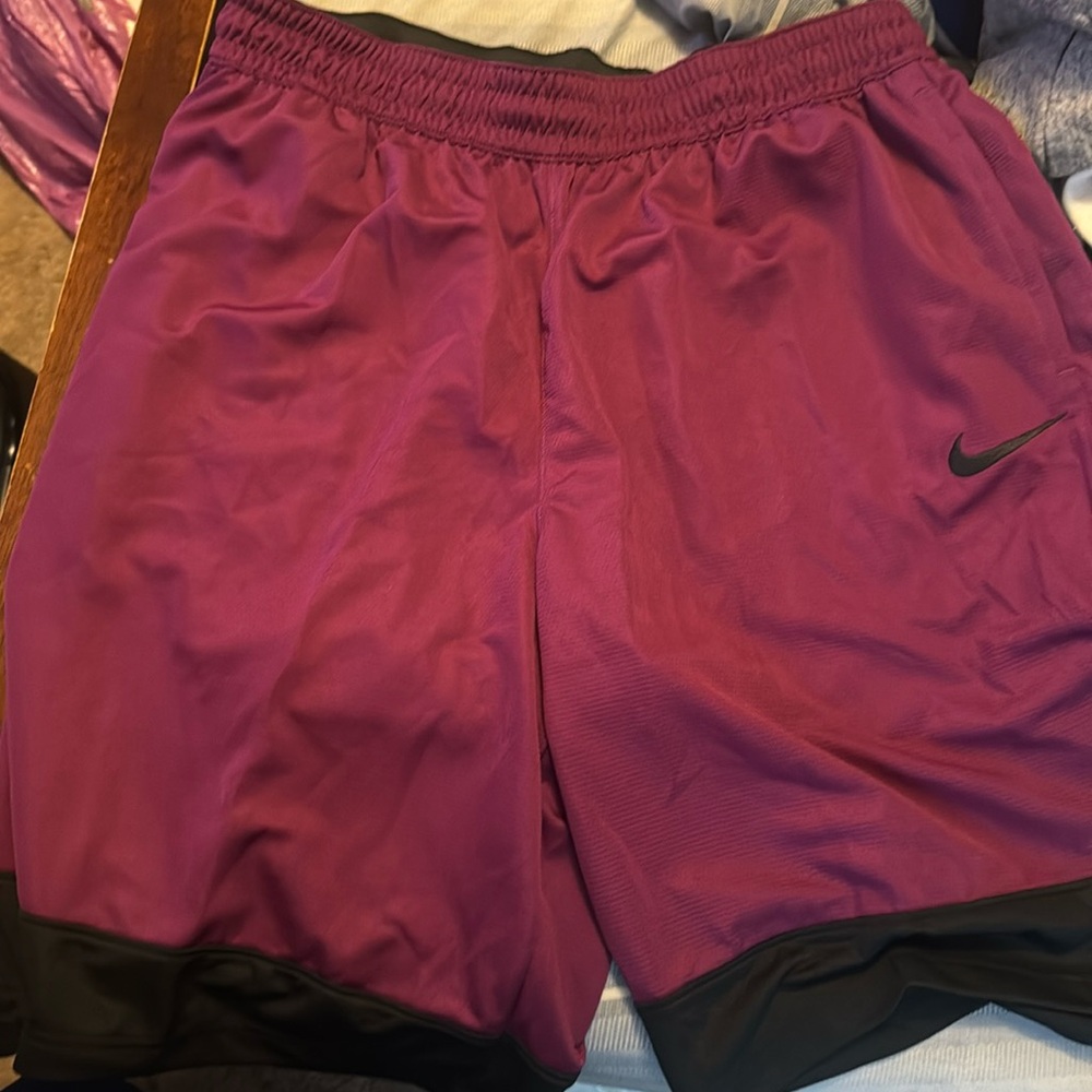 Nike Dri-Fit shorts(NWT)